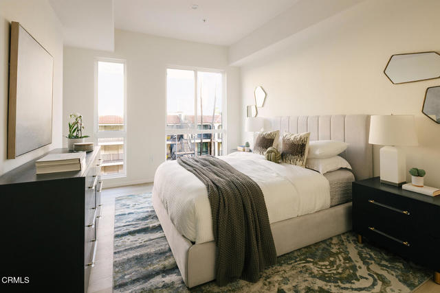 Detail Gallery Image 48 of 59 For 124 W Colorado St #307,  Glendale,  CA 91204 - 1 Beds | 1 Baths