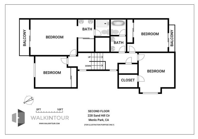 228 Sand Hill Circle, Menlo Park CA: https://media.crmls.org/mediaz/e5519051-d09f-4902-a1df-2f40e37796be.jpg