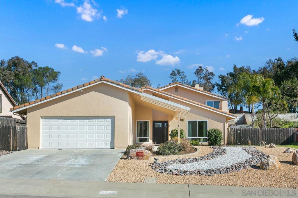 17769 Frondoso Dr