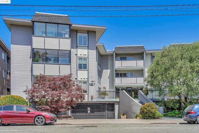 567 Oakland Ave, Oakland, California 94611, 1 Bedroom Bedrooms, ,1 BathroomBathrooms,Condominium,For Sale,Oakland Ave,41083171