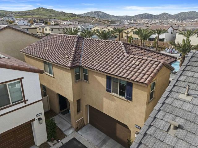 Detail Gallery Image 2 of 38 For 31589 Wieck Rd, Winchester,  CA 92596 - 3 Beds | 2/1 Baths