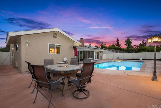 Detail Gallery Image 26 of 44 For 11515 Escoba Pl, San Diego,  CA 92127 - 4 Beds | 2 Baths