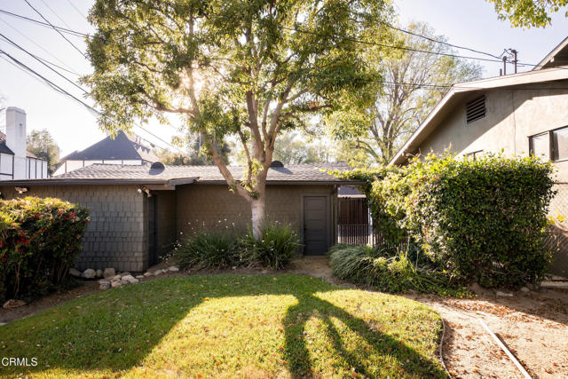 Detail Gallery Image 46 of 61 For 126 E 4th St, Ontario,  CA 91764 - 4 Beds | 3 Baths