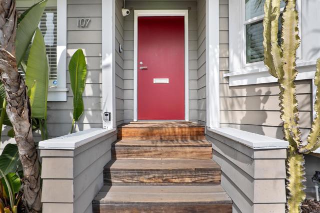 Detail Gallery Image 24 of 29 For 107 Clubhouse Ave, Venice,  CA 90291 - 2 Beds | 1 Baths