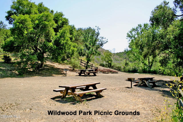 Picnic Area