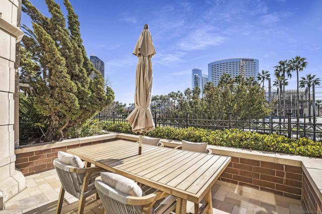 500 Harbor, San Diego, California 92101, 1 Bedroom Bedrooms, ,1 BathroomBathrooms,Condominium,For Sale,Harbor,250019663SD