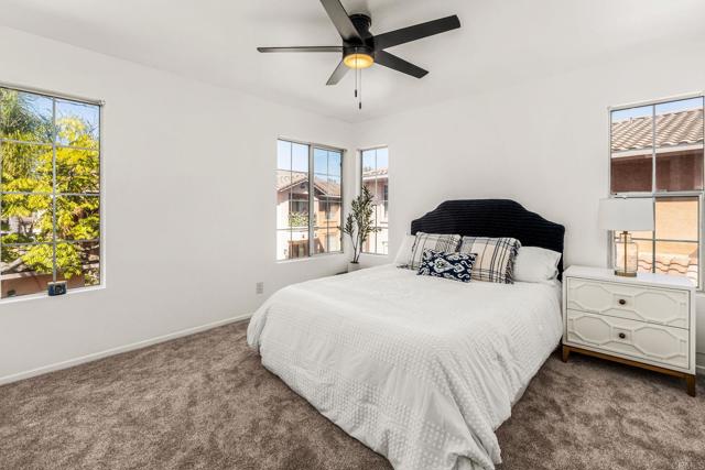 Detail Gallery Image 17 of 41 For 18660 Caminito Cantilena #259,  San Diego,  CA 92128 - 2 Beds | 2/1 Baths