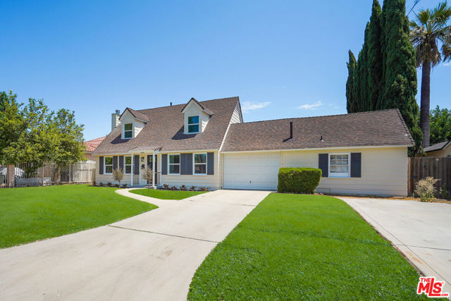 6648 Peach Avenue, Van Nuys, California 91406, 4 Bedrooms Bedrooms, ,3 BathroomsBathrooms,Single Family Residence,For Sale,Peach,24427142