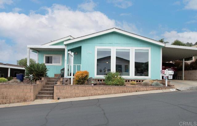 Home for Sale in San Marcos