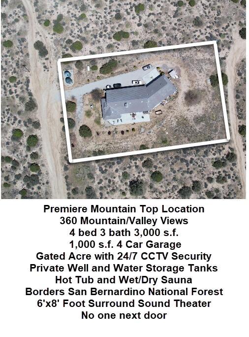 60040 Jeraboa Rd, Mountain Center, CA 92561