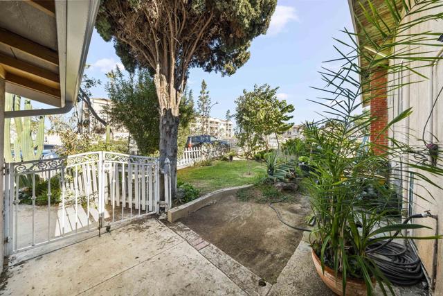 Detail Gallery Image 17 of 17 For 1506 G Ave, National City,  CA 91950 - 4 Beds | 2 Baths