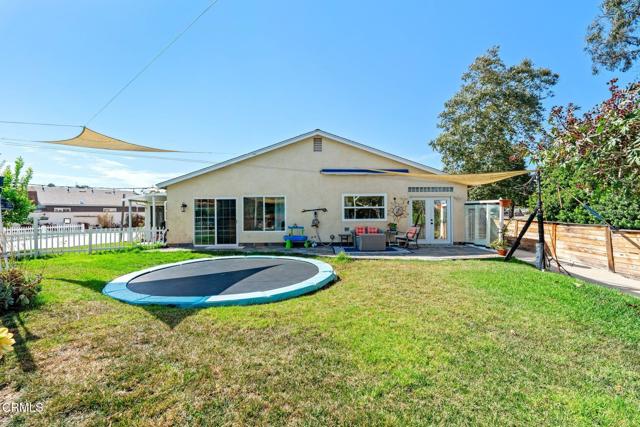 4 Bed Home for Sale in Ventura, California