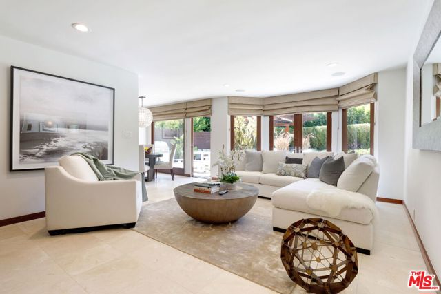 Drew Fenton | 1125 Napoli Drive Pacific Palisades CA | MLS: 6836619