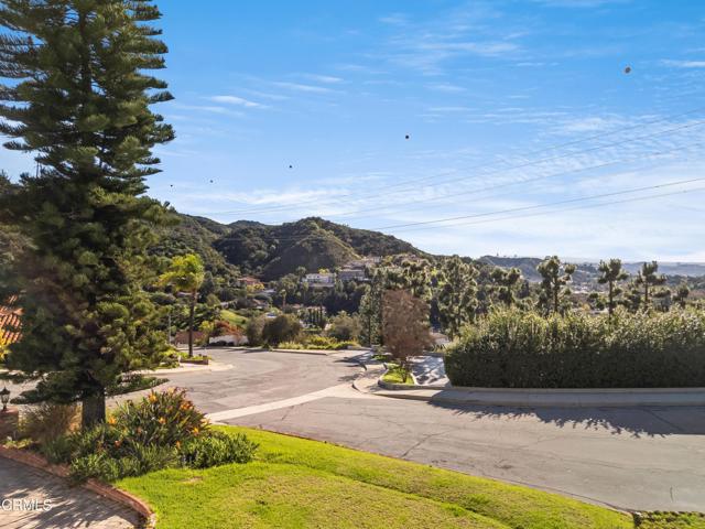 Detail Gallery Image 26 of 29 For 2503 Allanjay Pl, Glendale,  CA 91208 - 5 Beds | 4 Baths