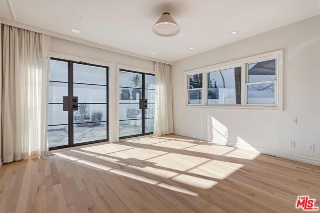 Upstairs Guest Bedroom