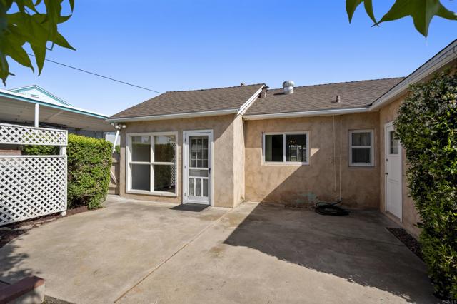 Detail Gallery Image 28 of 35 For 127 Roosevelt St, Chula Vista,  CA 91910 - 3 Beds | 1 Baths