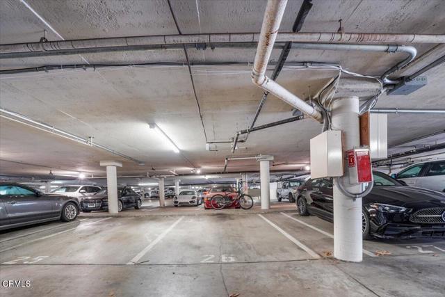 Detail Gallery Image 23 of 27 For 11645 Montana Ave #126,  Los Angeles,  CA 90049 - 1 Beds | 1 Baths