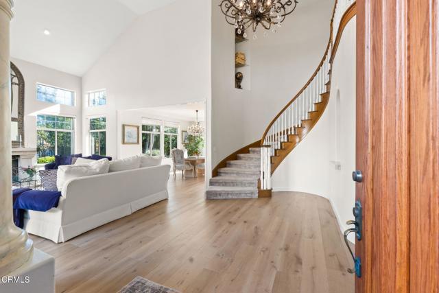 Detail Gallery Image 10 of 75 For 1639 San Rafael Way, Camarillo,  CA 93012 - 5 Beds | 4 Baths