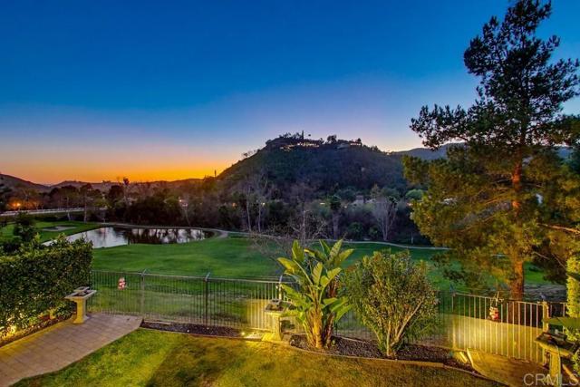 Detail Gallery Image 46 of 74 For 2345 Amber Oak Ln, Escondido,  CA 92027 - 4 Beds | 3 Baths