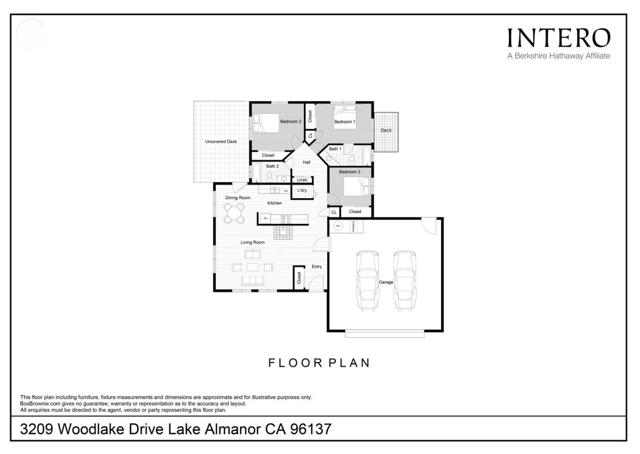 3209 Woodlake Drive, Lake Almanor CA: https://media.crmls.org/mediaz/e563610c-43b4-4a42-88d2-54936462955a.jpg