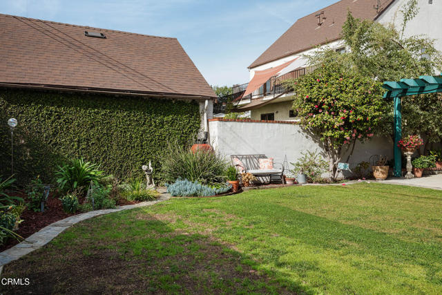 Detail Gallery Image 15 of 16 For 1028 Coolidge Dr, San Gabriel,  CA 91775 - 2 Beds | 2 Baths