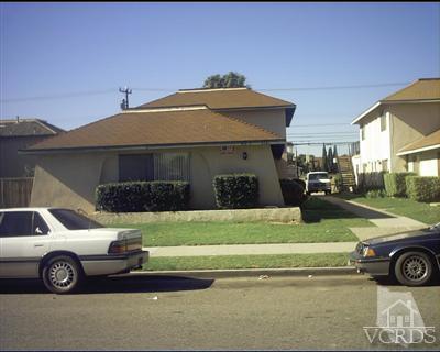 Front Image Thumbnail for CRV1-35979