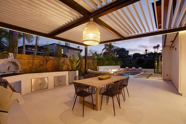 Detail Gallery Image 50 of 54 For 417 Warwick Ave, Cardiff By The Sea,  CA 92007 - 5 Beds | 5/1 Baths