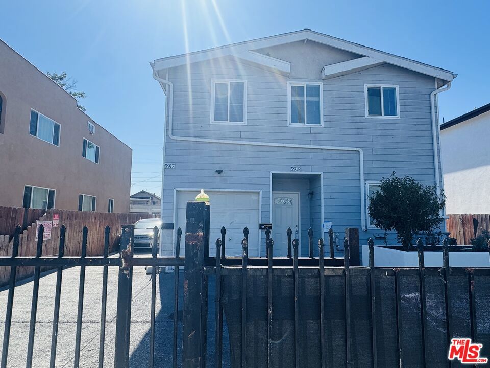 5919 Denver Avenue #5919