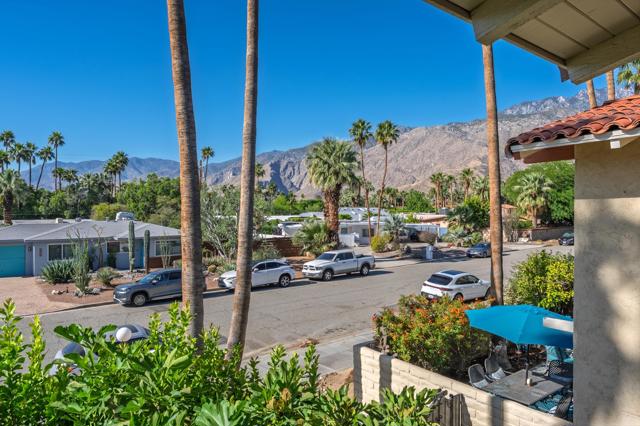 1415 N Sunrise Way #55, Palm Springs, CA 92262