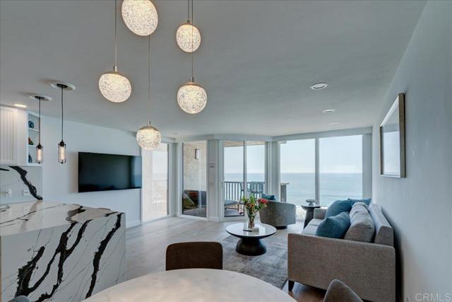 Detail Gallery Image 9 of 47 For 190 Del Mar Shores Terrace #24,  Solana Beach,  CA 92075 - 1 Beds | 1 Baths