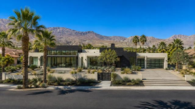 49257 Jfk Trail, Palm Desert, CA 92260