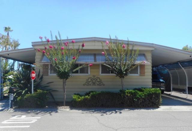 Detail Gallery Image 1 of 27 For 2300 E Valley #84,  Escondido,  CA 92027 - 2 Beds | 2 Baths