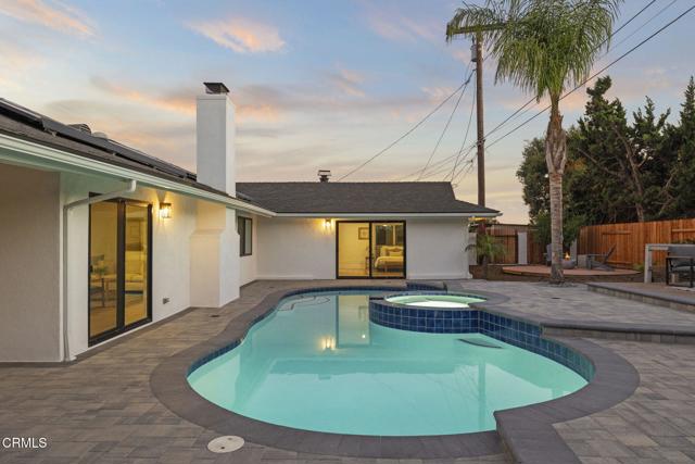 Detail Gallery Image 45 of 71 For 511 Beverly Cir, Camarillo,  CA 93010 - 4 Beds | 3 Baths