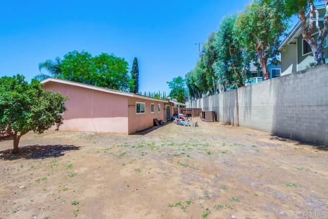 Home for Sale in Fallbrook