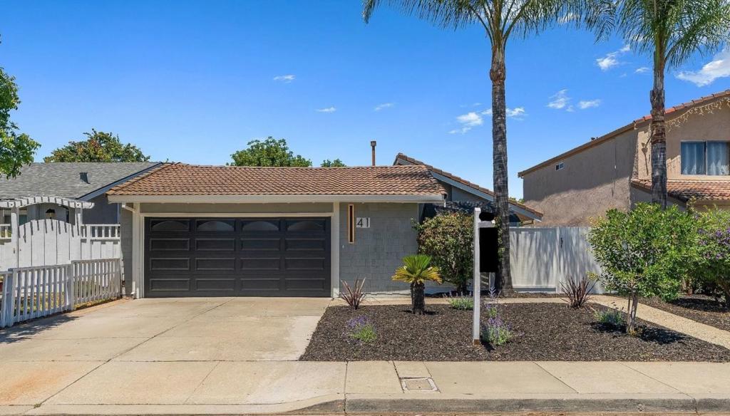 41 Tennant Avenue