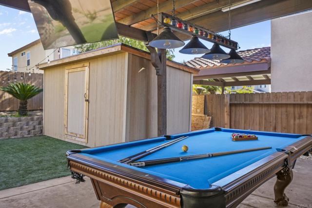Detail Gallery Image 15 of 40 For 1223 Seagreen Pl, San Diego,  CA 92154 - 3 Beds | 2/1 Baths