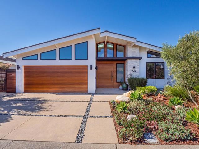 Details for 249 Via Concha, Aptos, CA 95003