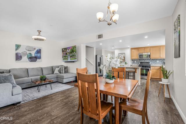Detail Gallery Image 11 of 48 For 646 Green River St, Oxnard,  CA 93036 - 3 Beds | 2/1 Baths