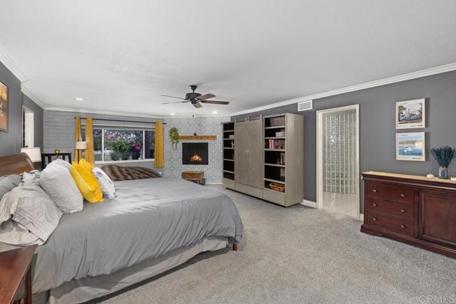 Detail Gallery Image 19 of 40 For 9739 Carta Ln, El Cajon,  CA 92021 - 5 Beds | 4 Baths