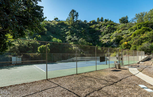 Detail Gallery Image 44 of 46 For 5 Faircliff Ct, Glendale,  CA 91206 - 2 Beds | 2/1 Baths