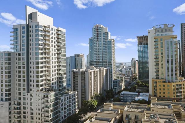 Detail Gallery Image 50 of 52 For 850 Beech St #1404,  San Diego,  CA 92101 - 2 Beds | 2 Baths