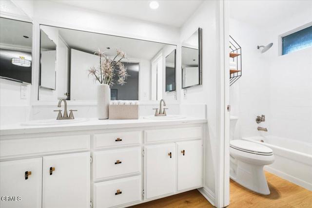 Detail Gallery Image 41 of 50 For 961 E California Bld #109,  Pasadena,  CA 91106 - 2 Beds | 2/1 Baths