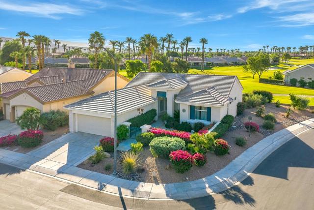 2 Bed Home for Sale in Palm Desert, California