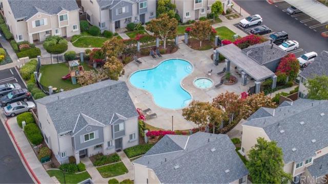 Home for Sale in Spring Valley