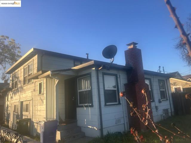 Details for 10605 E St  , Oakland, CA 94603