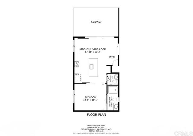 Detail Gallery Image 35 of 37 For 801 3 North Pacific St, Oceanside,  CA 92054 - – Beds | – Baths