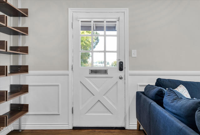 Detail Gallery Image 5 of 23 For 411 Sierra Vista Ave, Monrovia,  CA 91016 - 3 Beds | 1 Baths