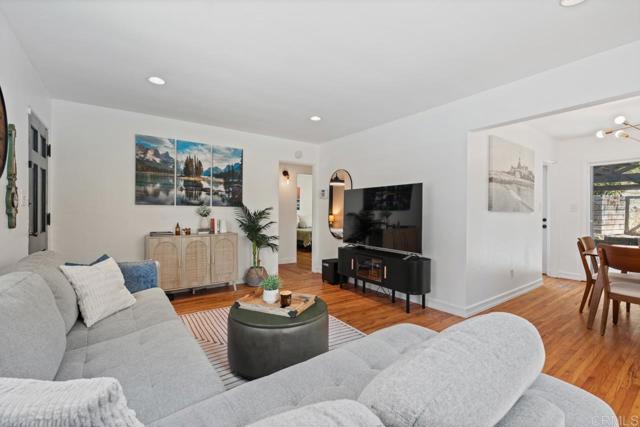 Detail Gallery Image 12 of 53 For 4461 Revillo Dr, San Diego,  CA 92115 - 2 Beds | 1 Baths