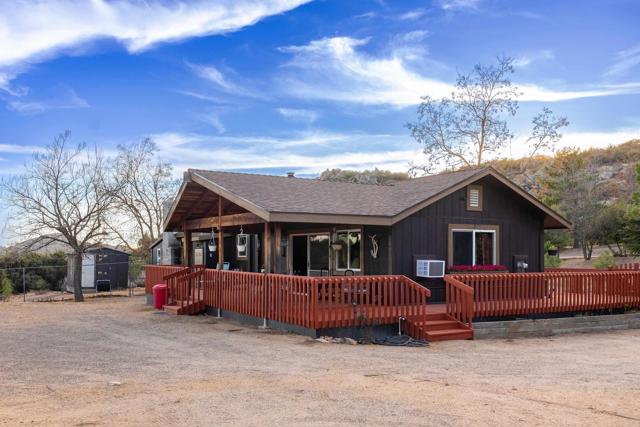 Details for 2475 Buckman Springs Road, Campo, CA 91906