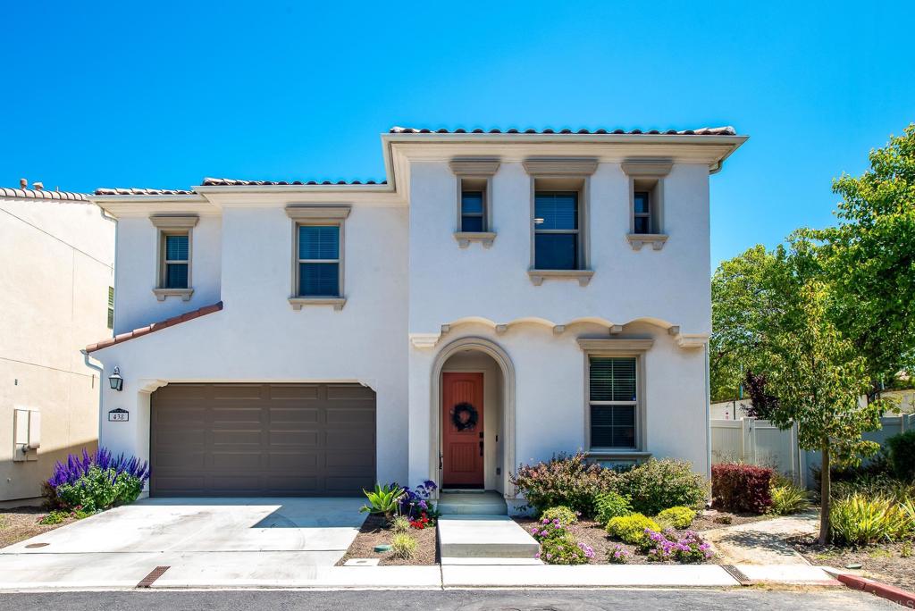 438 Avocet Court